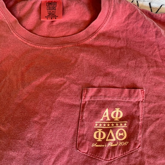 America’s phinest t-shirt - Picture 3 of 4